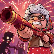 《生存33天》官方账号