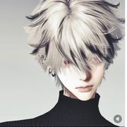 黑色三观