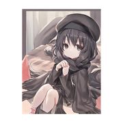 持子依依
