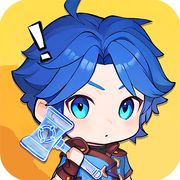 《灵魂序章》官方账号