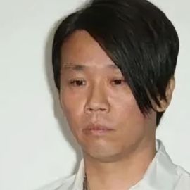灵灵一