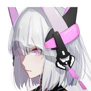 梅尔克丽丽娜公主殿下的兔子