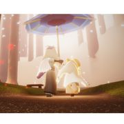 小星火烛