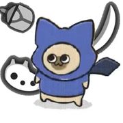 一般路过尘某人