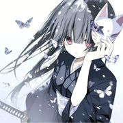醉月