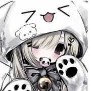  小枝（关注我！！！）