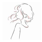 日落与星星