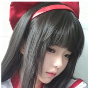 逆天