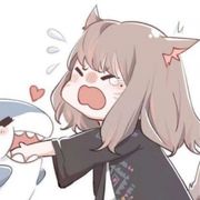 泪眼问花花不语