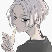 小白