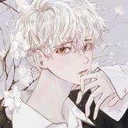 一只小傻瓜