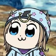 一位讲故事的端茶人