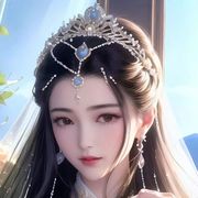 虎啸山猪