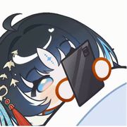 雾仔只想躺平