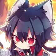 -岩-