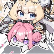 让兔兔我啃一口！