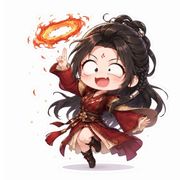 铁头刷子王