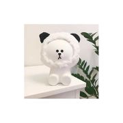 夏天麋鹿迷不迷路