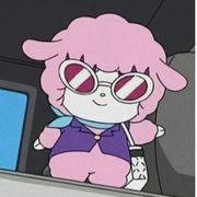 紫色超绝性感母蟑螂