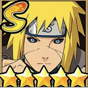 波风水门［秽土转生］