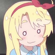 活着就是为了姬坂乃爱