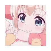 冬日咩咩