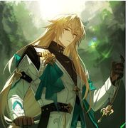 给罗刹或者银狼可以吗