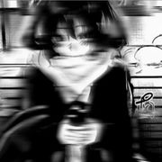 簌