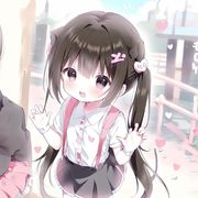 小晴