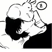 蜉蝣