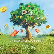 PG黄金摇钱树