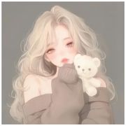 奶油小糖