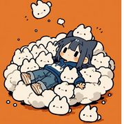 海狸猫