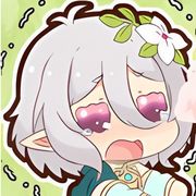 总之就是非常可爱