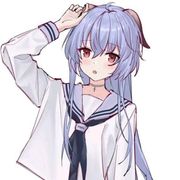 甘雨小姐