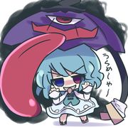 拥有饿肚子程度的能力