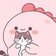 mo还没有喂罐头