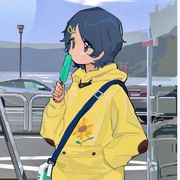 白