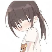 一只小呆୧⩾Ꙫ⩽୨