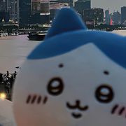 香肠派对.虞柒七