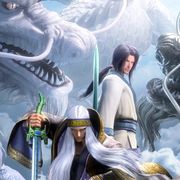星羽雲
