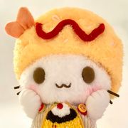 予猫岁岁年