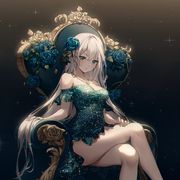 阿宁