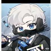 爱跑刀的小老鼠