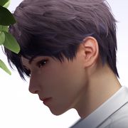 挽酒
