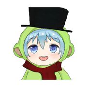 天青色