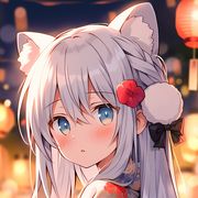 ミ(夢ω見)彡