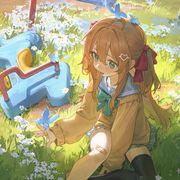 夜·樱井·晓雨·美代