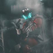 无