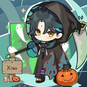 长命锁重度依赖症